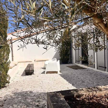 Villa Miha Saint-Martin-de-Ré Exterior photo