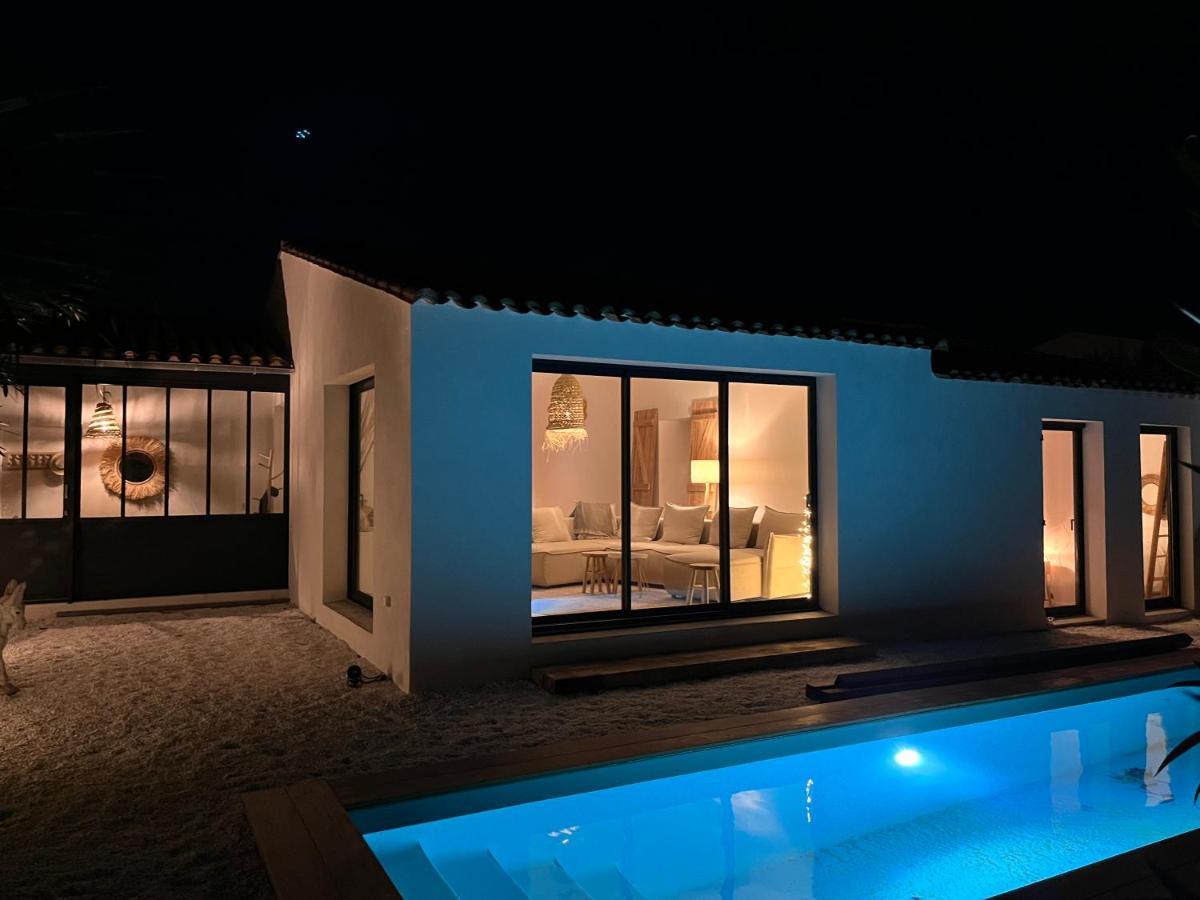 Villa Miha Saint-Martin-de-Ré Exterior photo