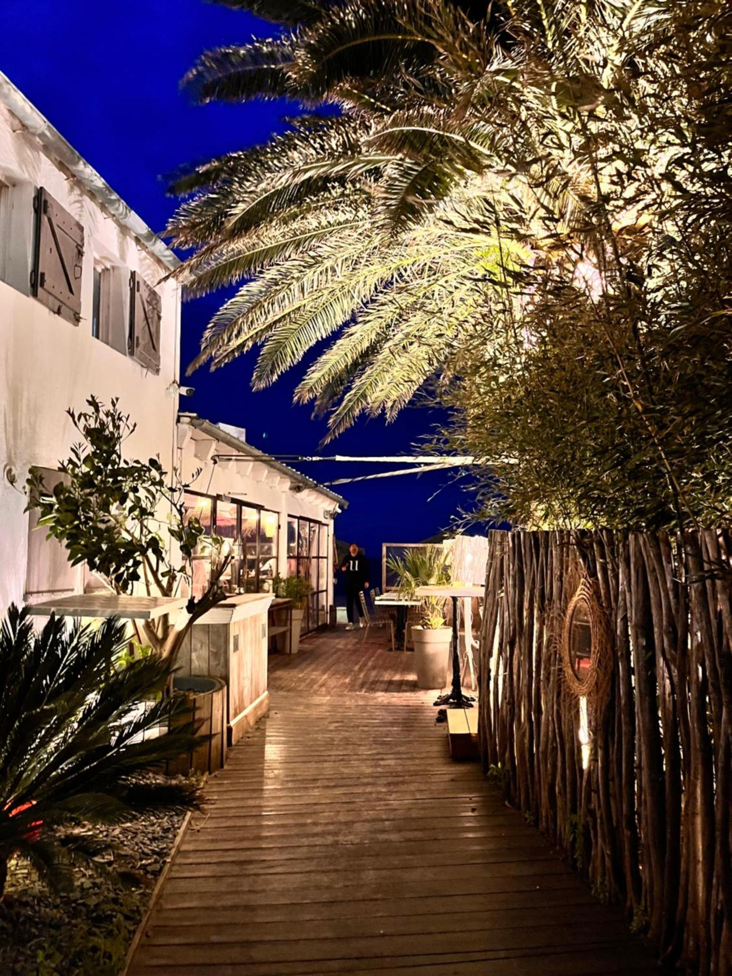 Villa Miha Saint-Martin-de-Ré Exterior photo